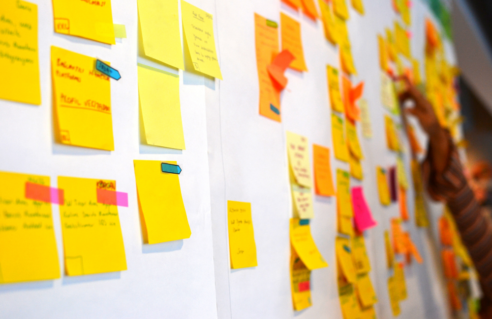 ระบบ Kanban