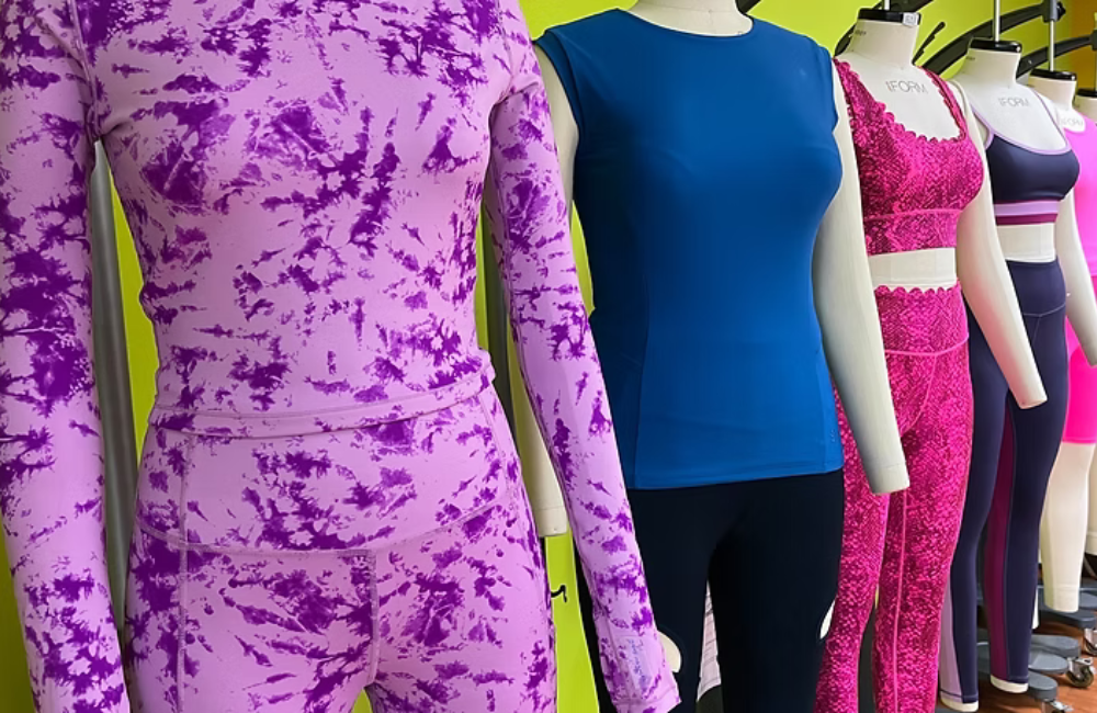 Thai Onono Sport Apparel Manufacturer
