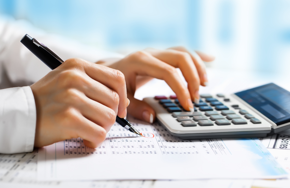 Accounting Service