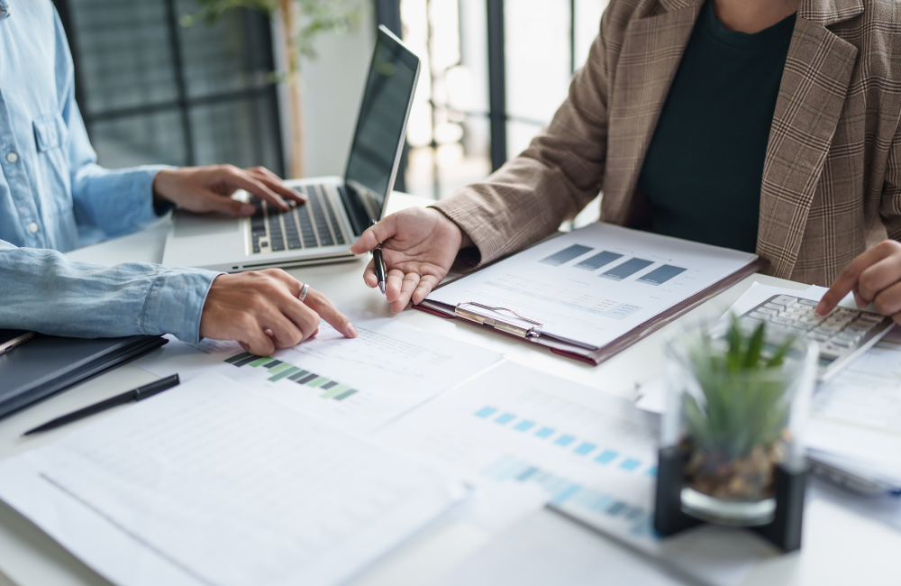 Accounting Service