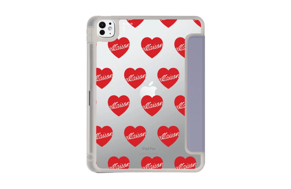 เคส iPad Pro รุ่น maison KEEPS