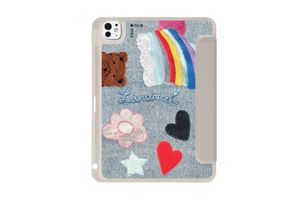 เคส iPad Pro รุ่น LANDMEÉ